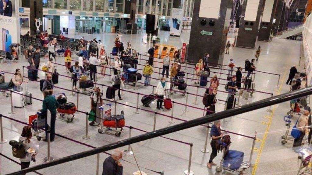aviation, aviation sector, aviation industry, ayodhya airport, uttar pradesh