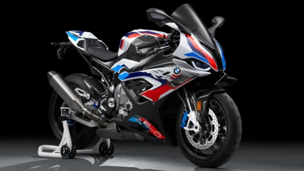 bmw s 1000 rr