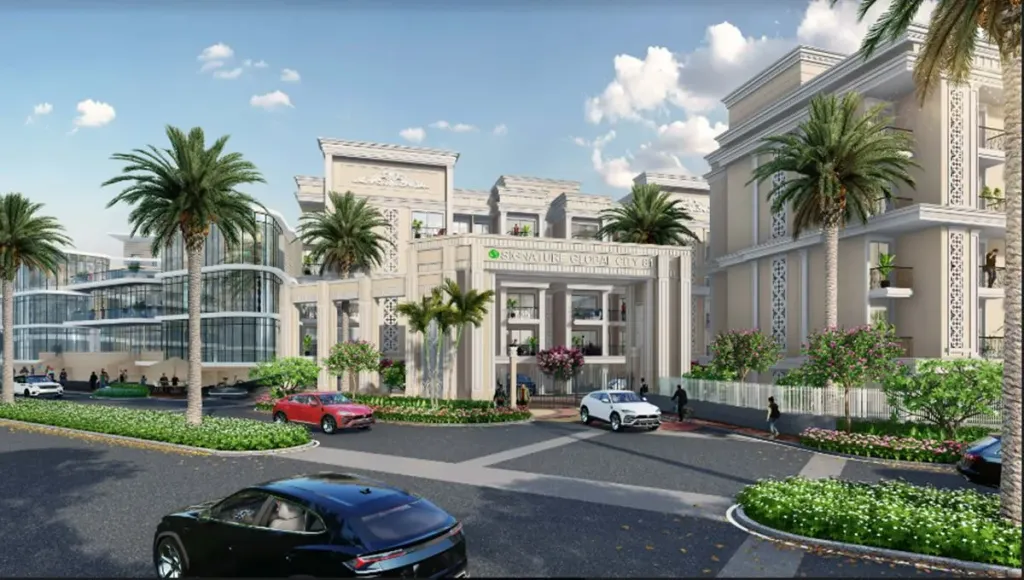 Group 108 aims to transform Noida's realty landscape: Dr Amish Bhutani & Sanchit Bhutani