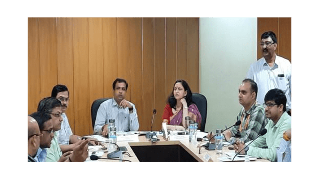 Bihar Govt discusses drought preparedness, assures contingent measures will be taken if need arises