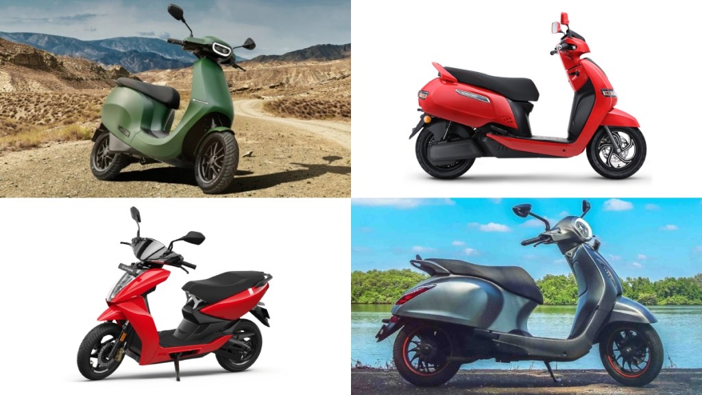 What is the Best Electric Scooter in the World? Top Picks!