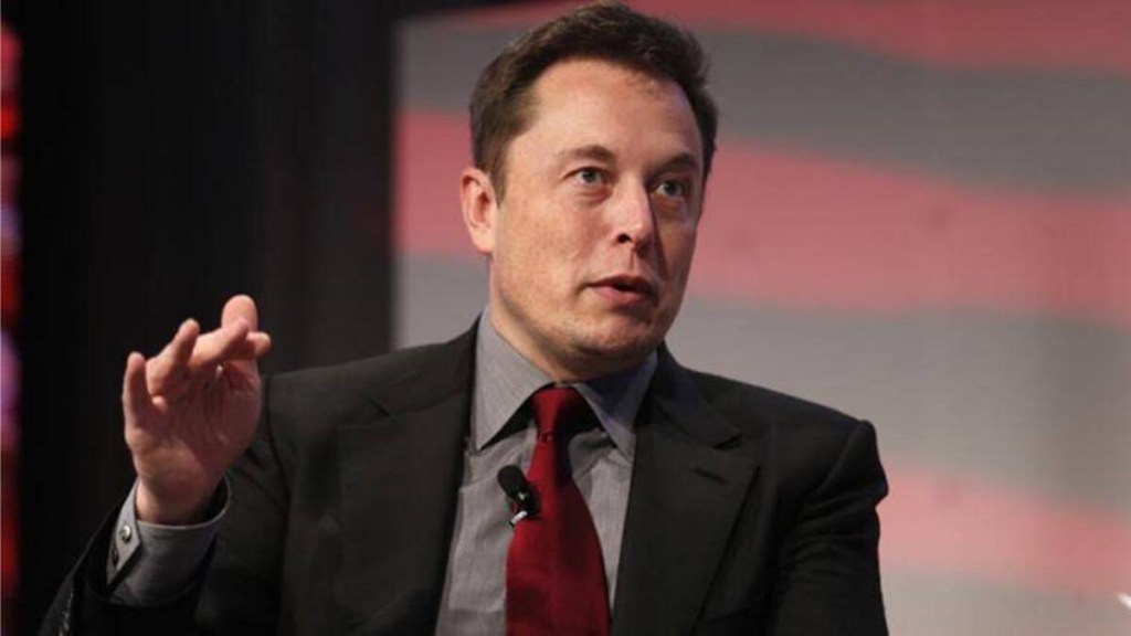 Karnataka invites Elon Musk