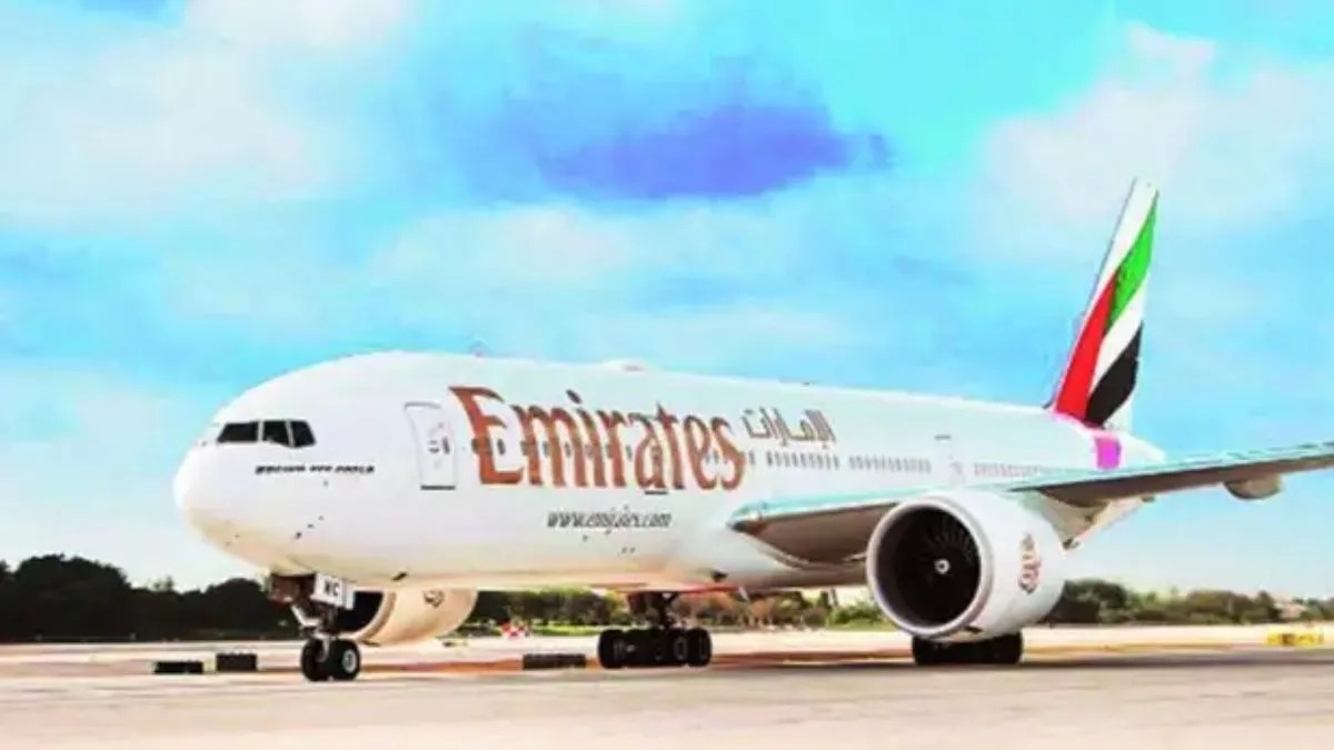 Emirates makes strong pitch for increased bilateral flying rights