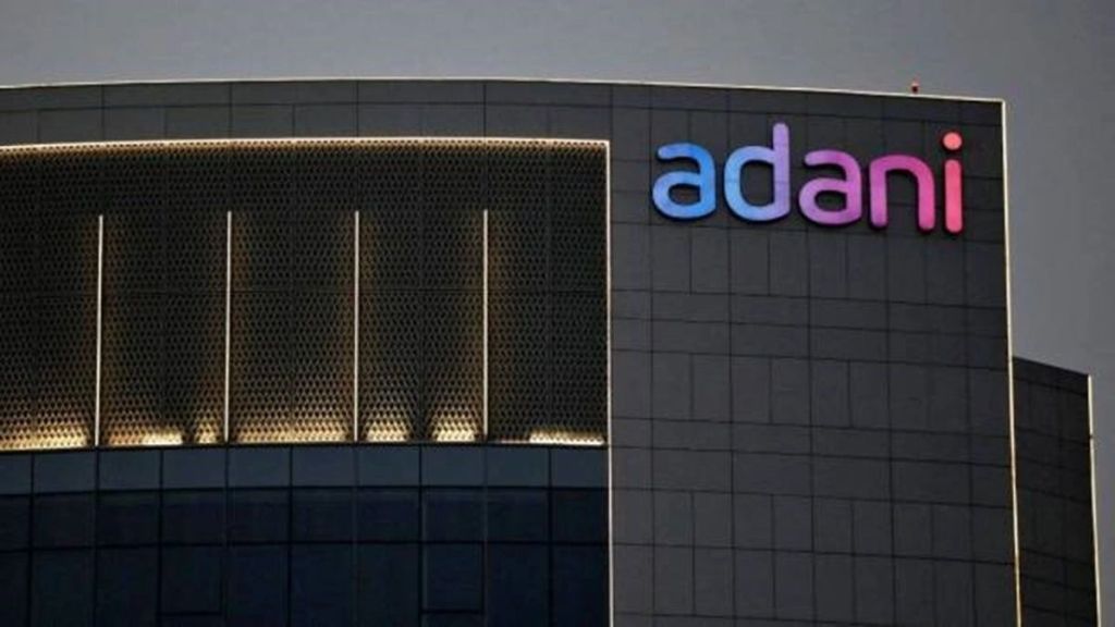 Adani, FY23