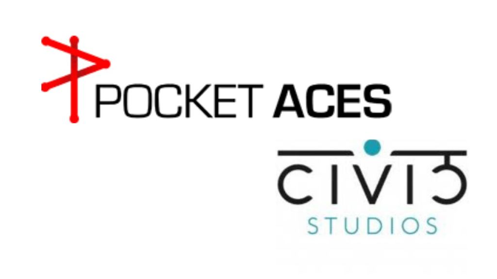 The founder of Civic Studios, Anushka Shah, will also join the Board of Directors at Pocket Aces