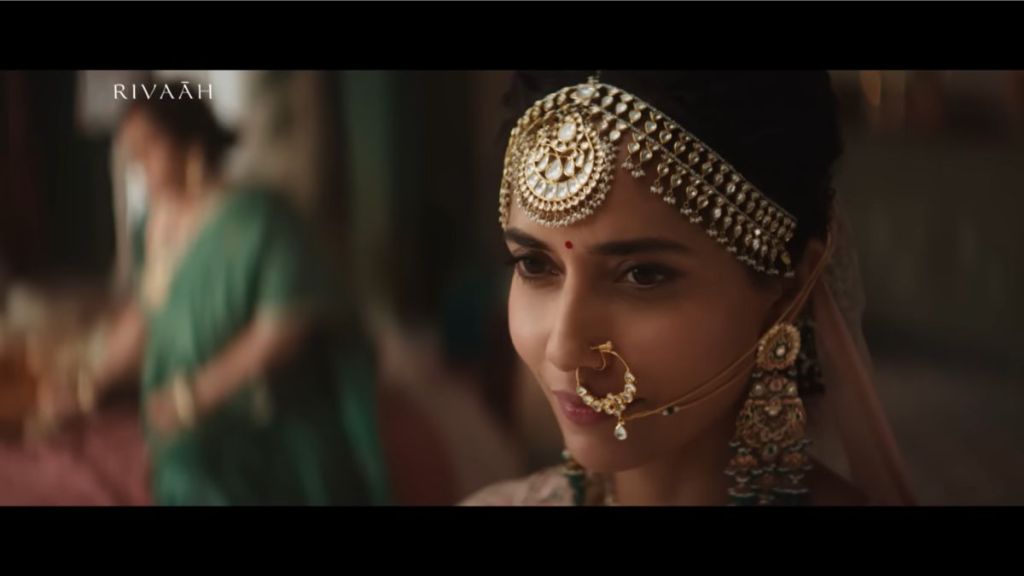 Brand campaigns that deserve to be in the spotlight this week.