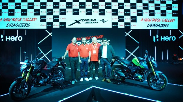 hero motocorp