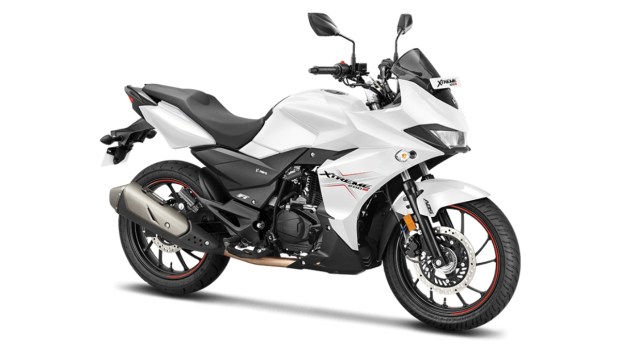 hero xtreme 200s