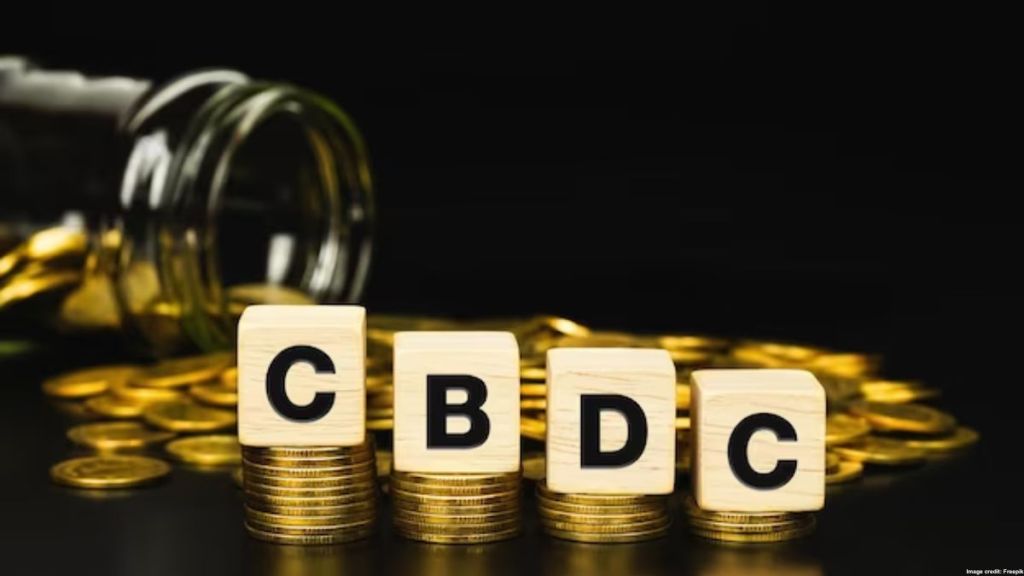 Reportedly, Mastercard has created a CBDC debit card
