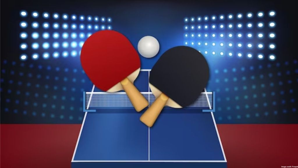 Ultimate Table Tennis collaborates with Aatral to create a virtual