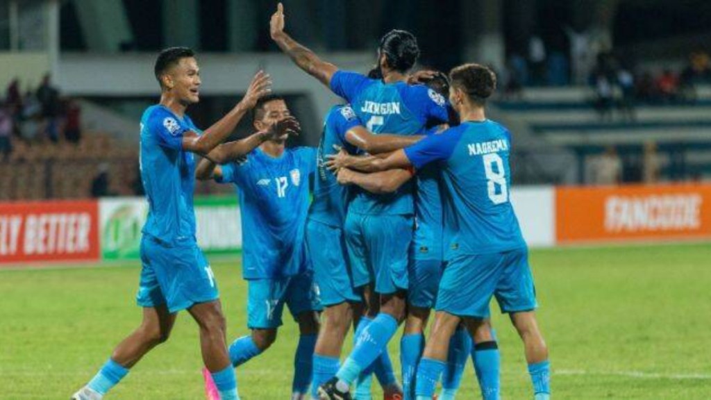 FIFA World Rankings, India ranks in top-100 of new FIFA ranikings, Sunil Chhetri, Igor Stimac, Asian Football Confederation