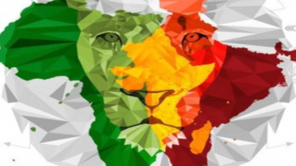 India africa ties