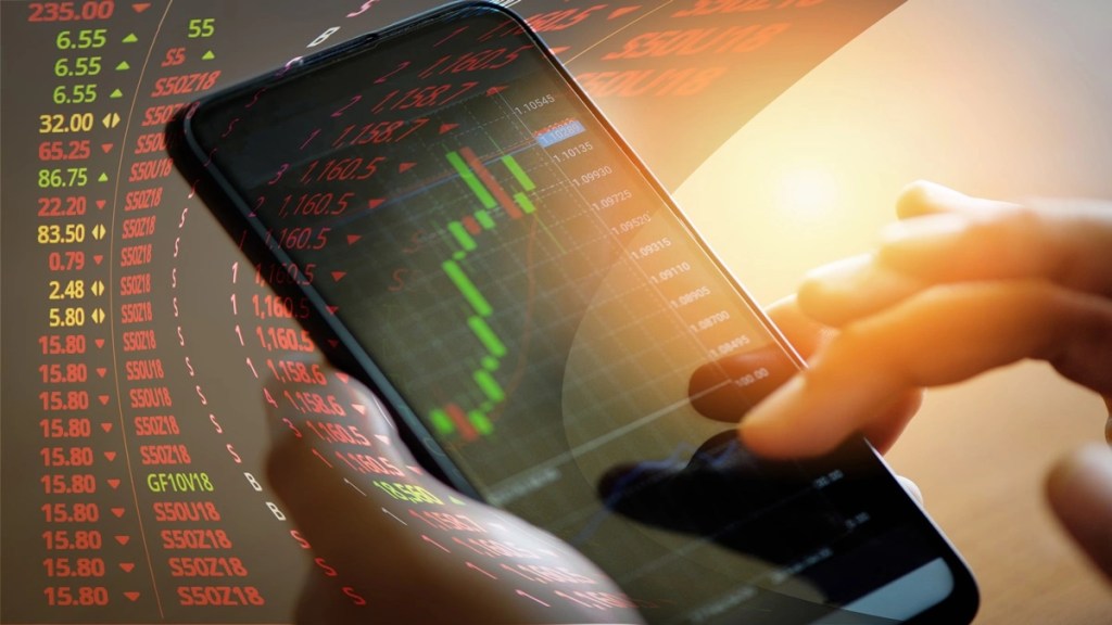 share market