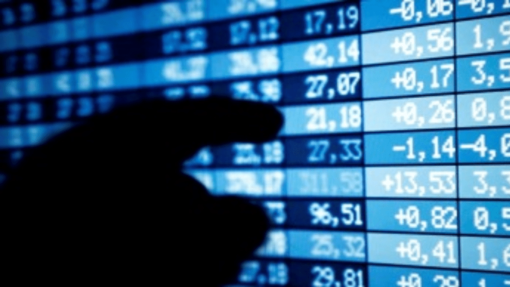 shares to watch