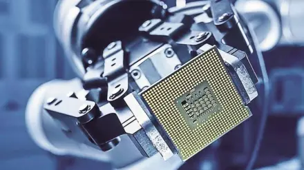 Diversifying Supply Chains, Micron, multi-billion dollar investment, India's chip packaging plant ,global supply chains