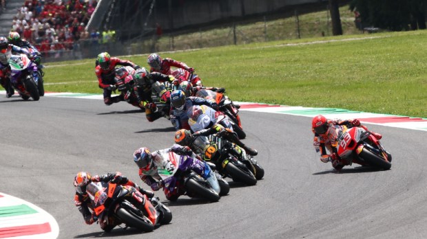 motogp news