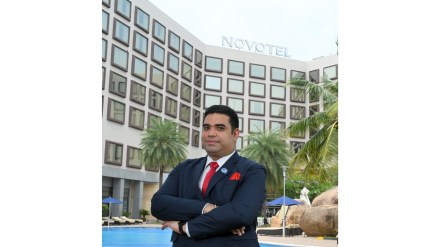 Prithvi played a role in the pre-opening teams of the ITC Grand Chola Chennai and the ITC Maurya New Delhi