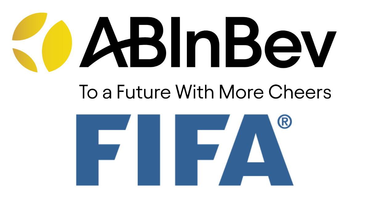 FIFA announces AB InBev as official beer sponsor of FIFA Women’s World Cup 2023 and FIFA World