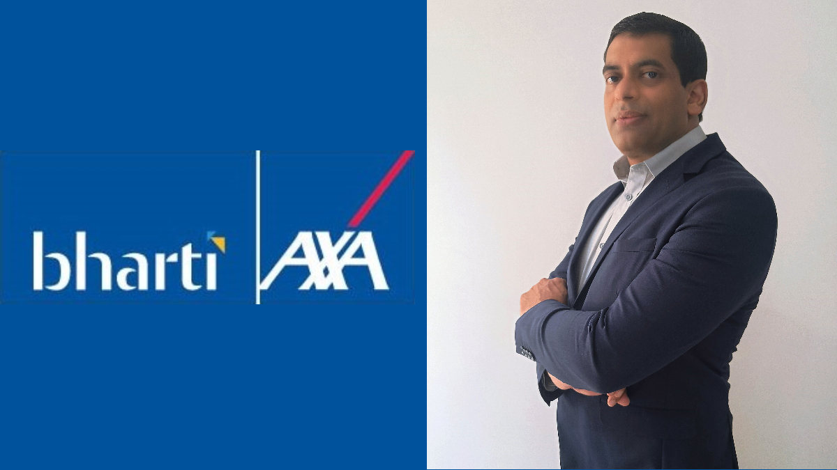 Bharti AXA Life Insurance ropes in Archit Shankar as head of marketing and  Comms | The Financial Express