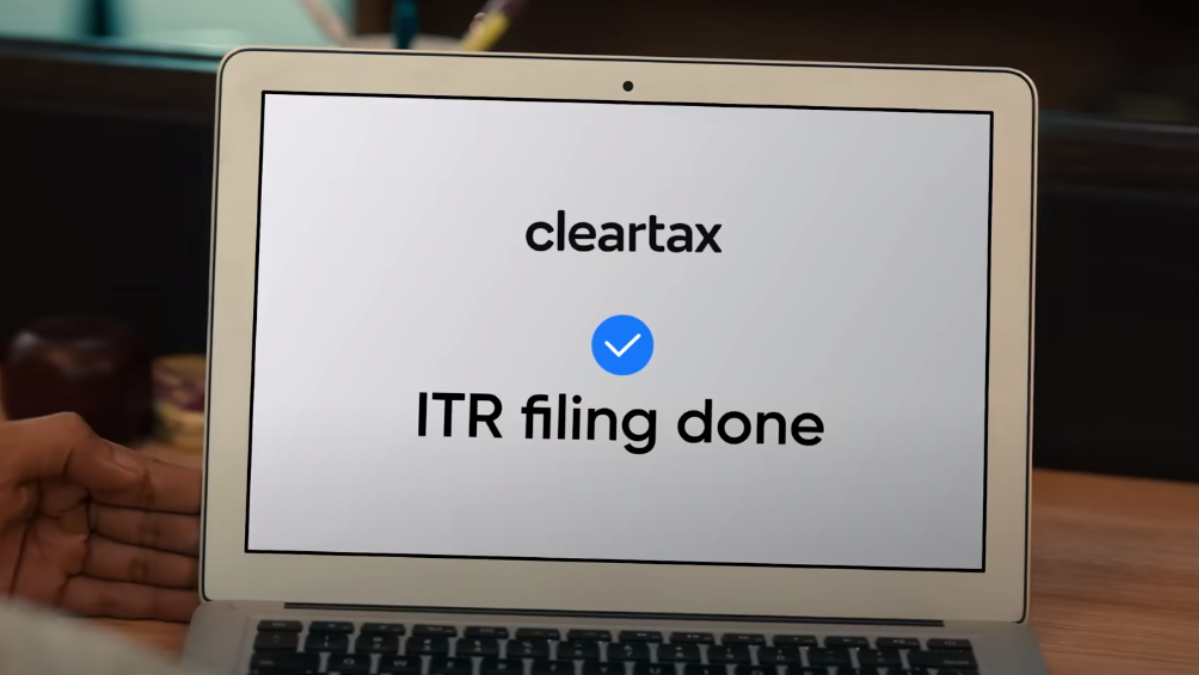 Cleartax launches ITR filing campaign featuring Gulshan Grover Brand