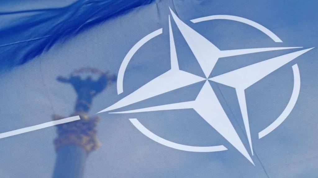 NATO plus