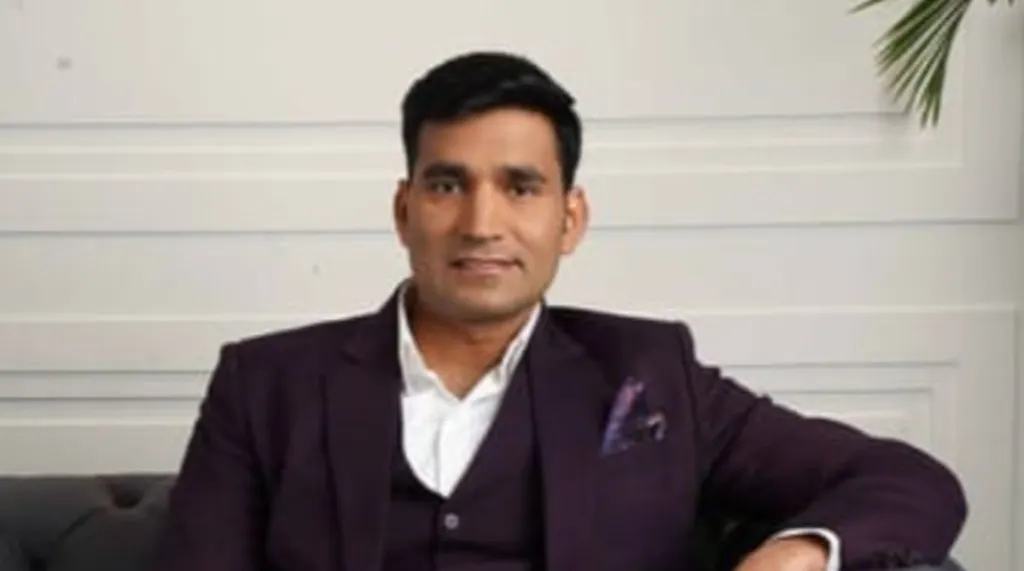 Gurugram's residential realty market has become increasingly popular among HNIs & millennials: Naveen Kumar