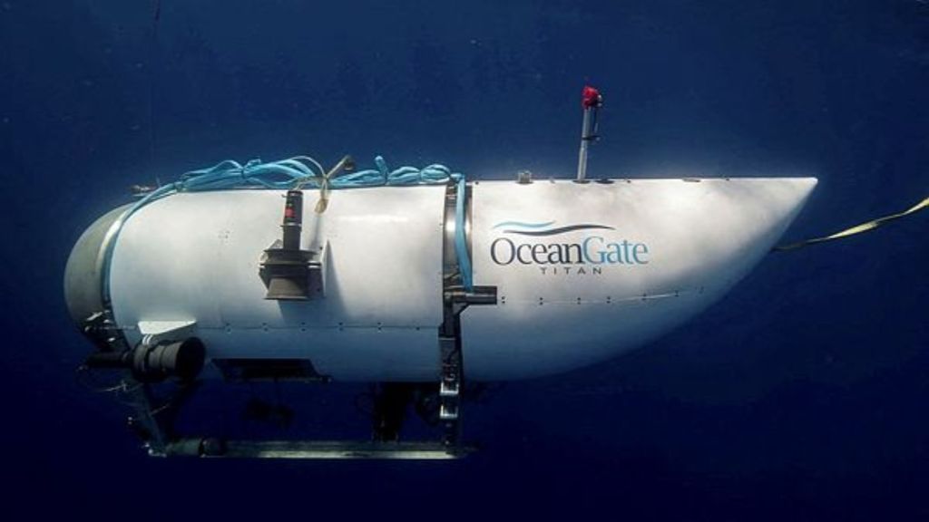Oceangate