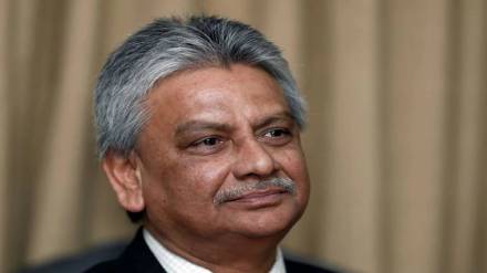 RBI Deputy Guv M D Patra