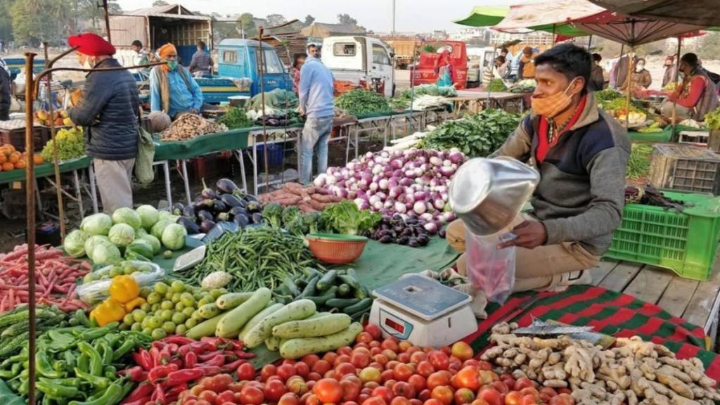 CPI inflation, RBI MPC, interest rate, kharif sowing, crude oil prices, Middle East conflict, liquidity measures, headline inflation, supply disruptions, fintech sector