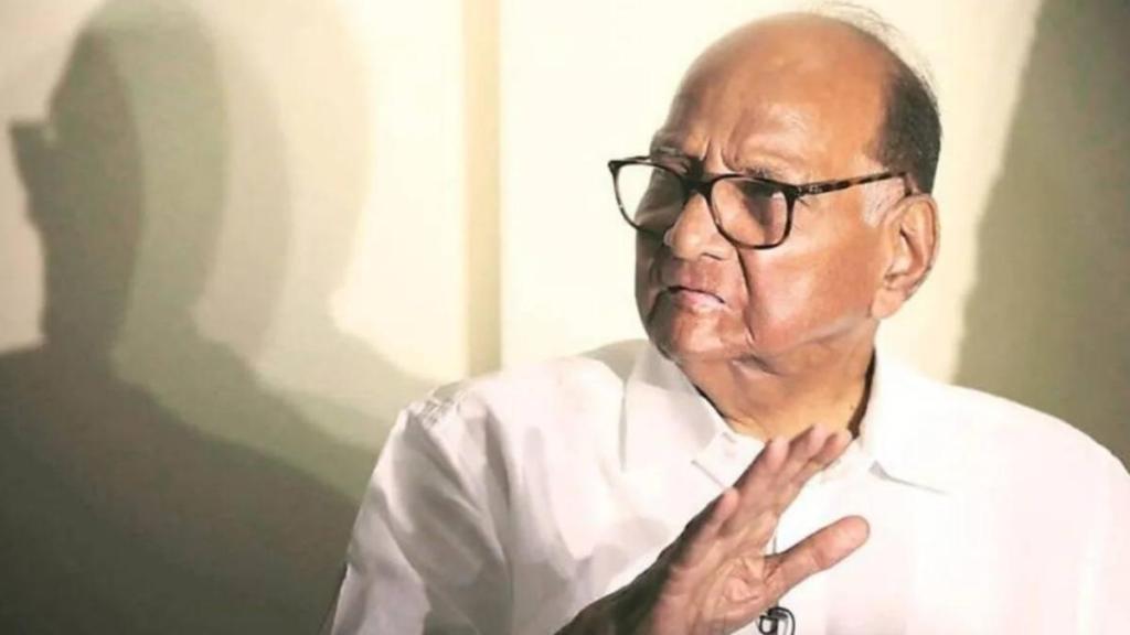India, News, Google News, India Breaking News, India news, Live News India, Top news in India, supriya sule, sharad pawar, Praful Patel, pawar, ncp