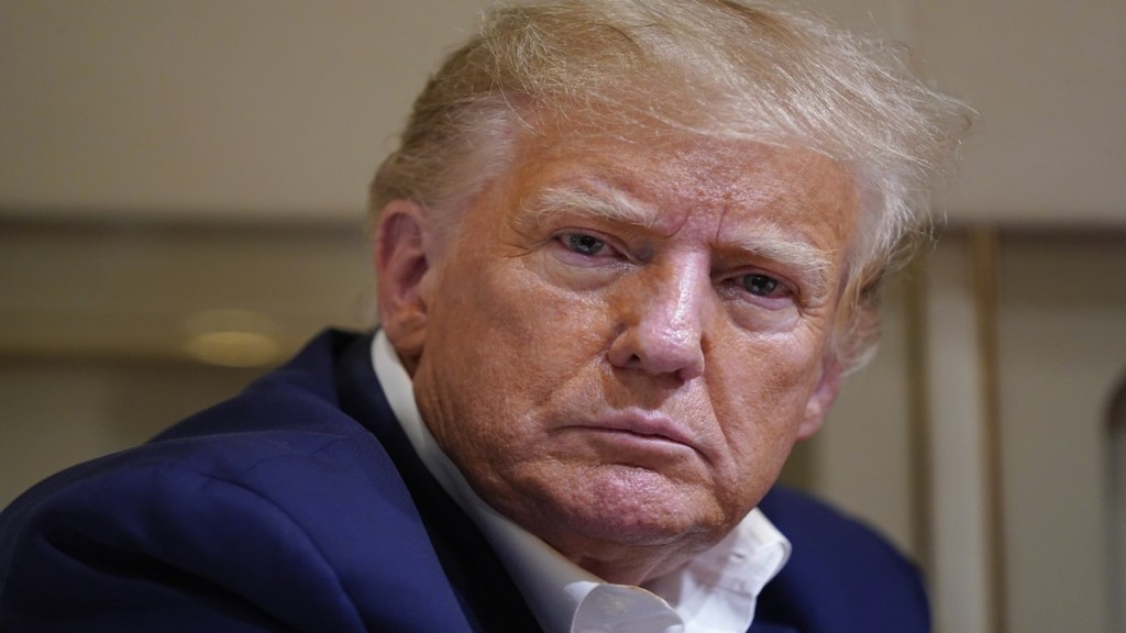 Donald Trump, Trump indicted, Classified documents case, US Former president, US President, Joe Biden