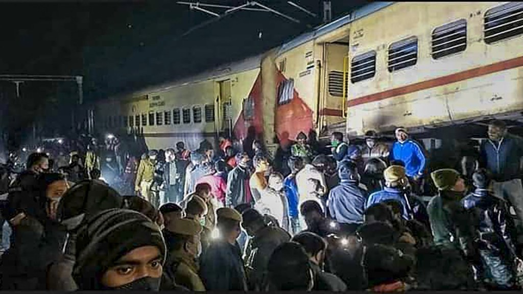 Coromandel Express