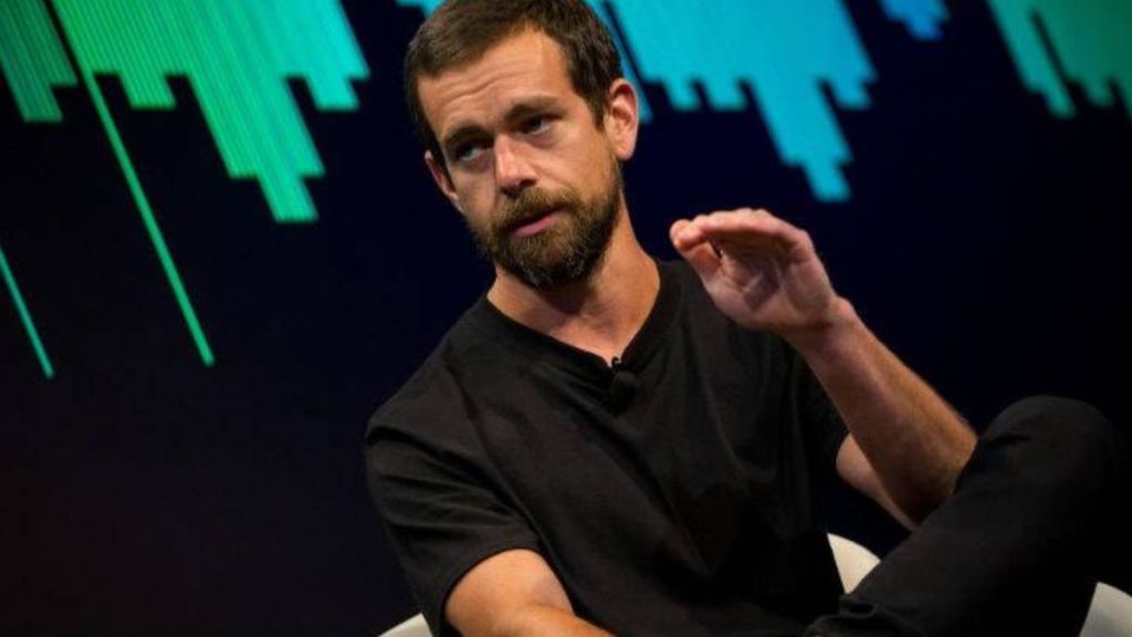 Jack Dorsey| Twitter