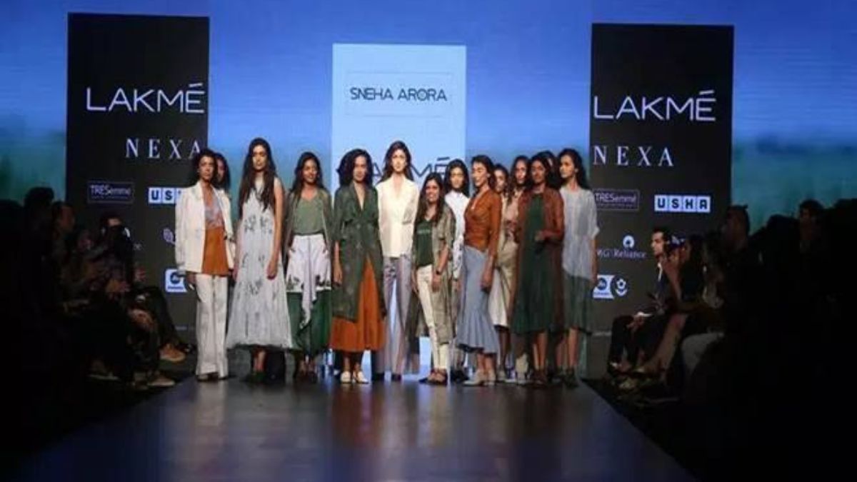 Career in fashion designing in India Salary, Job profile, and growth