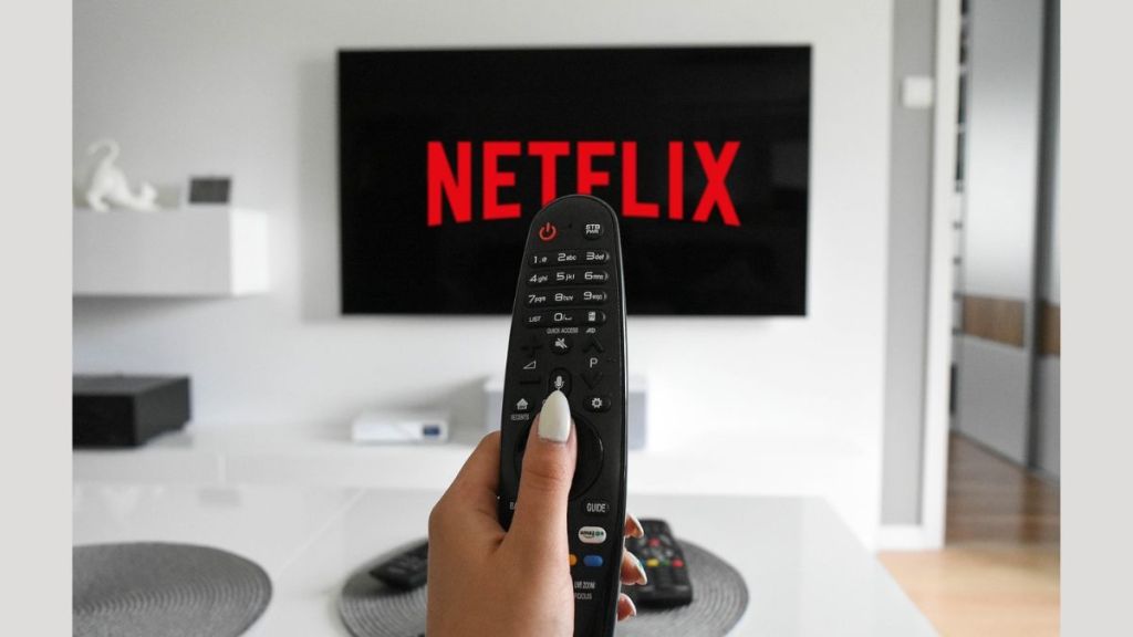 Netflix has had early discussions to sell ads through other partners in addition to Microsoft