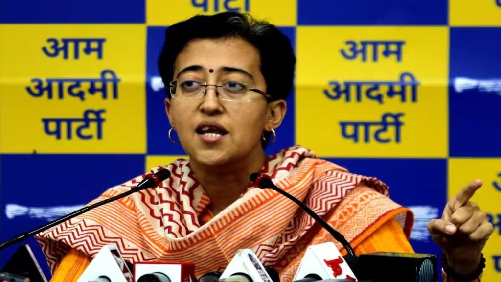 The Delhi Education Minister said that the budget for education in the national capital increased three-fold.