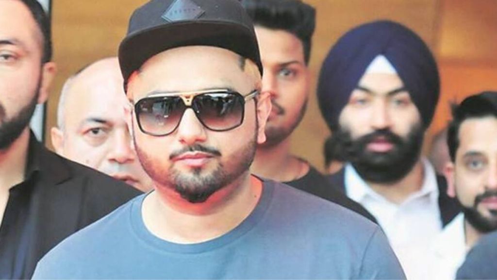 Honey Singh| Goldy Brar