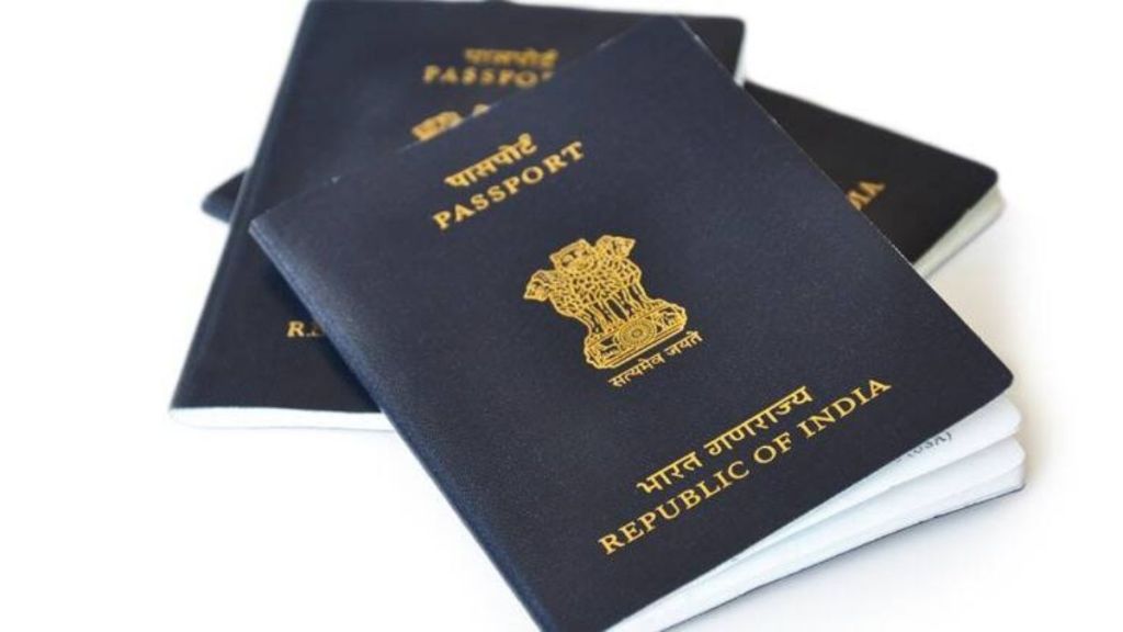 India| Ministry of External Affairs