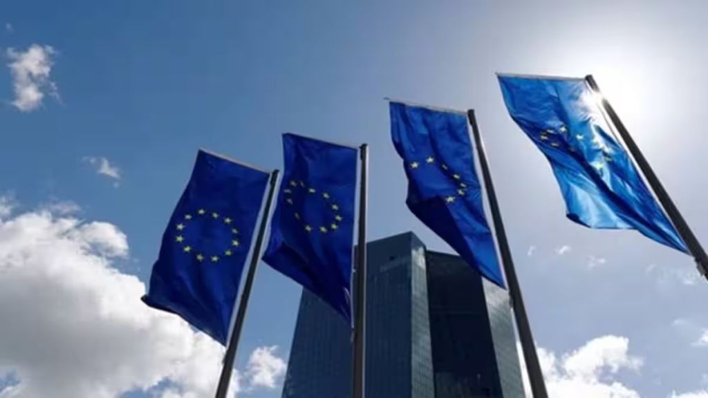 EU, Economic Security Strategy, World Economic Forum, UN Secretary General, Antonio Guterres, US, Covid, UN, UK, Russia, China, India-EU Free Trade Agreement