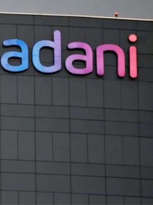 Adani Group stocks tanked up to 10 today amid regulatory scrutiny in