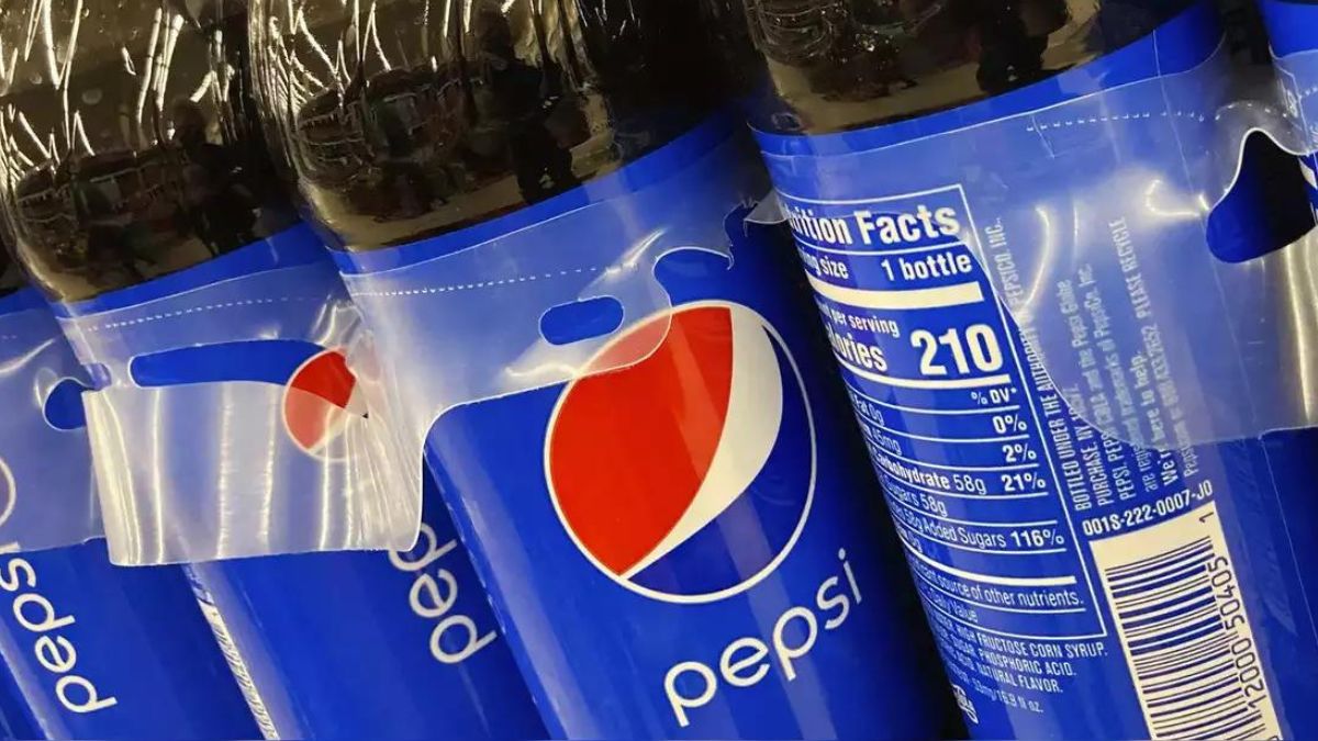 Pepsico bottler Varun Beverages stock jumps nearly 7 today after stock