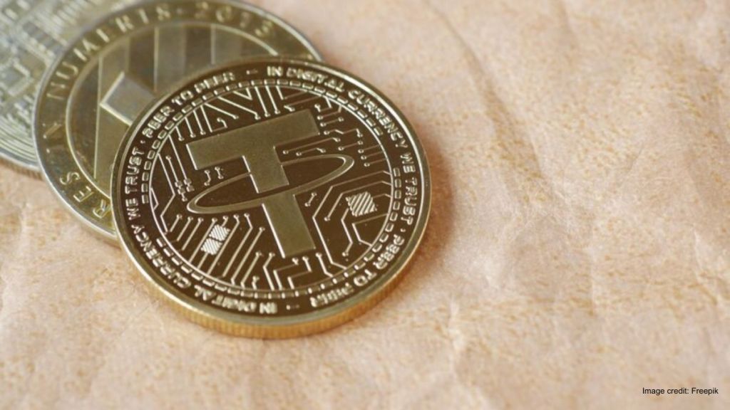 Tether to fund about 1 billion for a renewable energy project