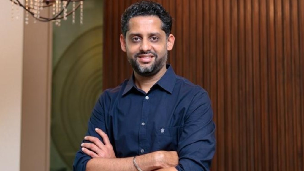 Learner’s Park; Educators can stay updated on industry trends by collaborating with professionals, says Bhavik Rathod of Scaler School of Technology