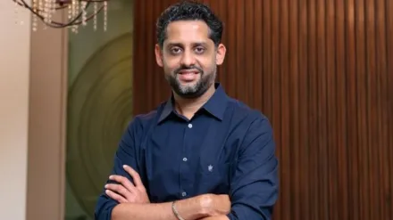 Learner’s Park; Educators can stay updated on industry trends by collaborating with professionals, says Bhavik Rathod of Scaler School of Technology
