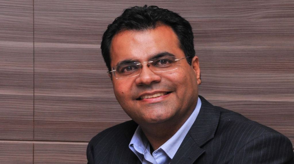 We expect further innovation & diversification in co-working space market: Vineet Taing, Vatika Business Centre