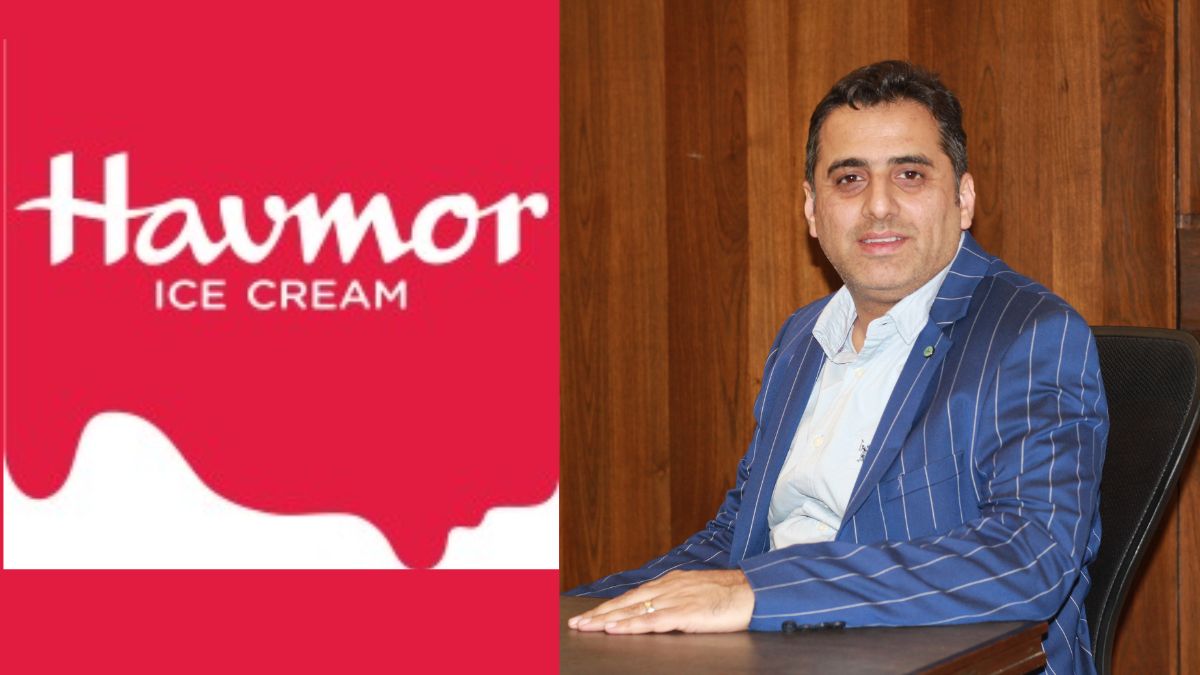Havmor Ice Cream appoints Rishabh Verma as the vice president
