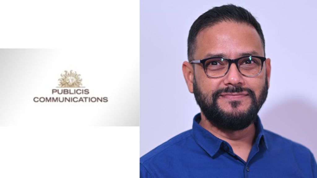 Prior to joining Publicis Worldwide India, Bhattacharya served as the national head for communications planning at Motivator, a GroupM agency.