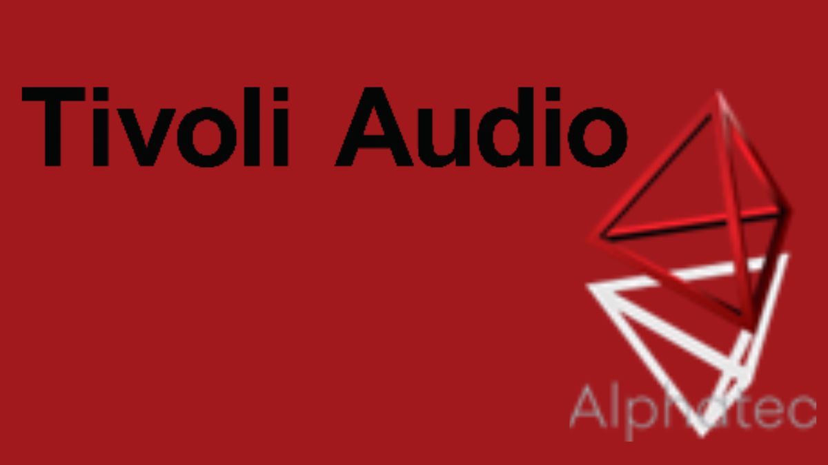 USbased Tivoli Audio partners with Alphatec to enter the India market