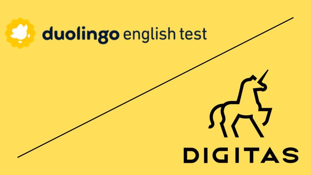 DET is a part of Duolingo Inc., an American technology company with expertise in the educational field