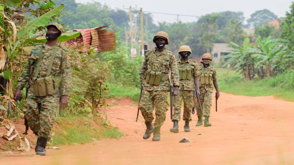 Uganda, Uganda militant attack, Uganda millitant attack, Uganda terrorist attack,